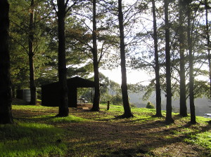 Blackwood Campsite - Bibbulmun Track